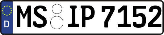 MS-IP7152