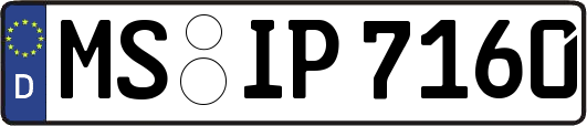 MS-IP7160