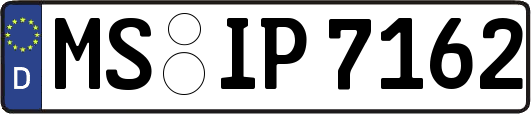 MS-IP7162
