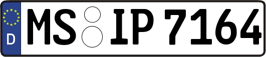 MS-IP7164
