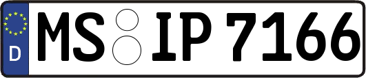 MS-IP7166