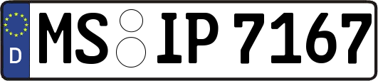 MS-IP7167