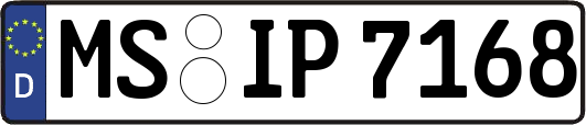 MS-IP7168