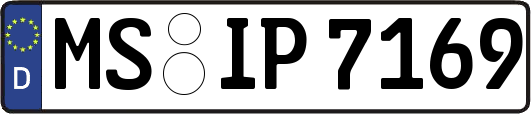 MS-IP7169