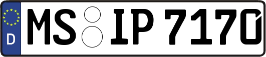 MS-IP7170