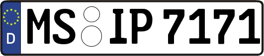 MS-IP7171