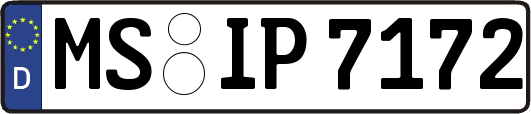 MS-IP7172