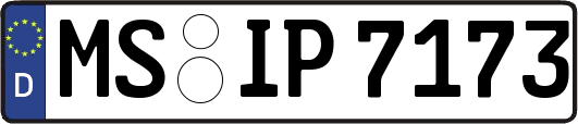 MS-IP7173