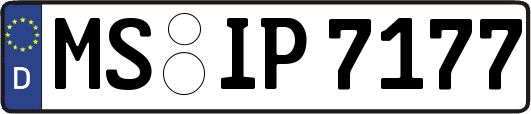 MS-IP7177