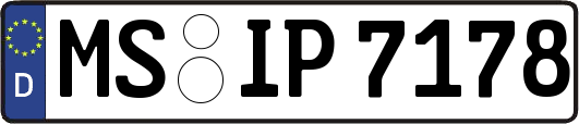 MS-IP7178