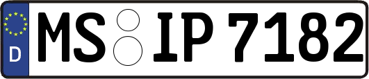 MS-IP7182