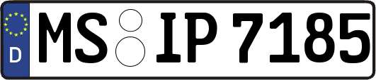 MS-IP7185