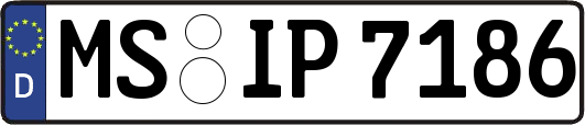 MS-IP7186