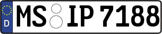 MS-IP7188