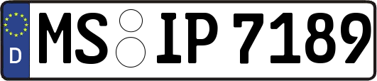 MS-IP7189