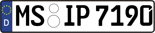 MS-IP7190