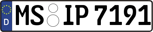 MS-IP7191