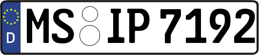 MS-IP7192