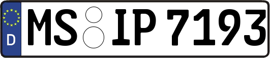MS-IP7193