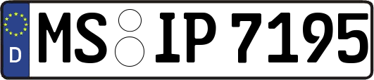 MS-IP7195