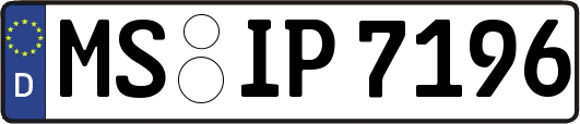 MS-IP7196