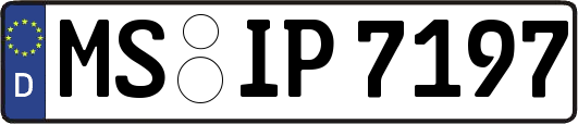 MS-IP7197