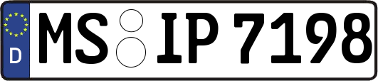 MS-IP7198