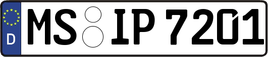 MS-IP7201