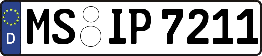 MS-IP7211