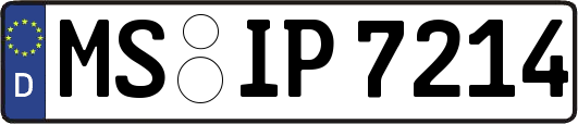 MS-IP7214