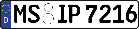 MS-IP7216