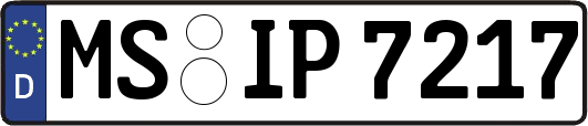 MS-IP7217