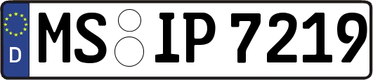 MS-IP7219