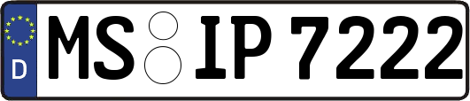 MS-IP7222