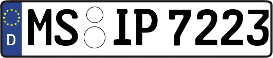 MS-IP7223