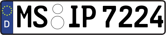 MS-IP7224
