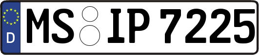 MS-IP7225