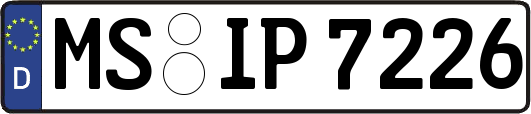MS-IP7226