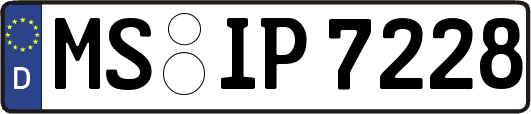 MS-IP7228