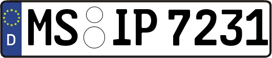 MS-IP7231