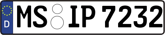 MS-IP7232