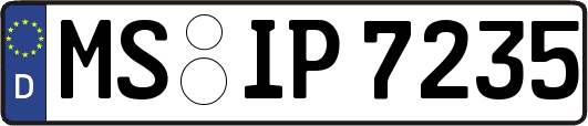 MS-IP7235