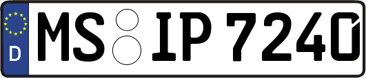 MS-IP7240