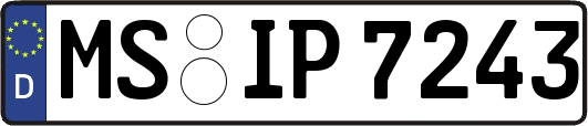 MS-IP7243