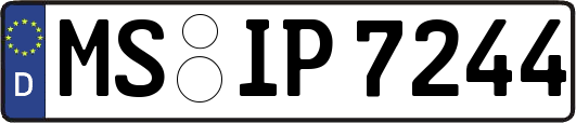 MS-IP7244