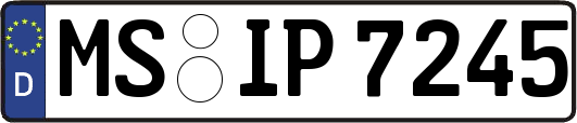 MS-IP7245