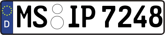 MS-IP7248