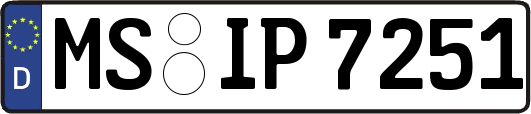 MS-IP7251