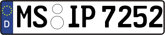 MS-IP7252