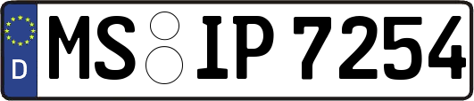 MS-IP7254